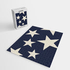 The Hamptons Big Ol' Stars Jigsaw Puzzle Gallery Image 2