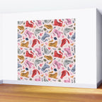 Wild cats Wall Mural Gallery Image 2