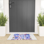 F*ck It - Blueberry Palette Welcome Mat Gallery Image 3