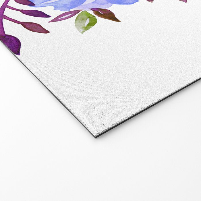 F*ck It - Blueberry Palette Welcome Mat Gallery Image 2
