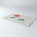 I Lava You Rug Gallery Image 3
