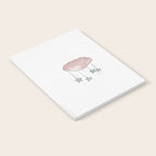 Cloud_Nursery Art_01 Notebook Gallery Image 2