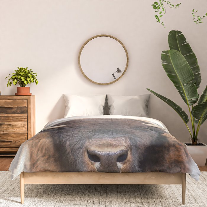 Buffalo - Colorful Comforter Gallery Image 3