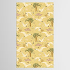 Picnic in the park Tablecloth Gallery Image 2