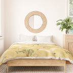 Picnic in the park Duvet Cover Gallery Image 3