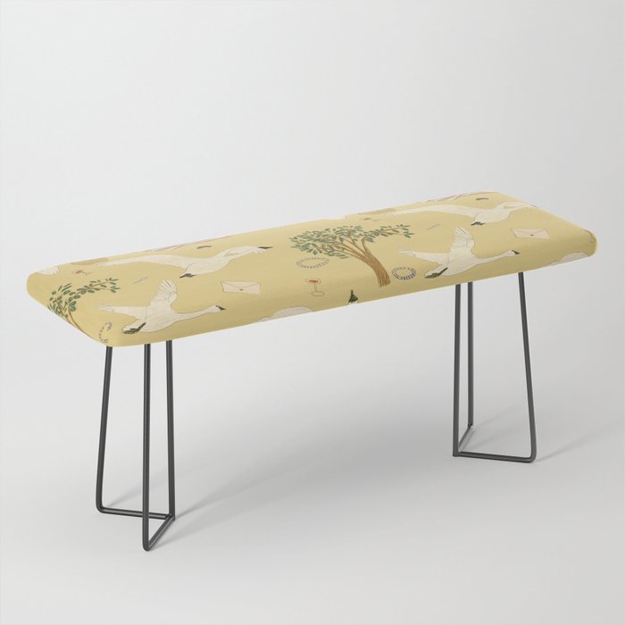 Picnic in the park Bench Gallery Image 1