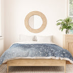 Night Sky Duvet Cover Gallery Image 3