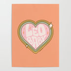 Leo Baby Poster Gallery Image 4