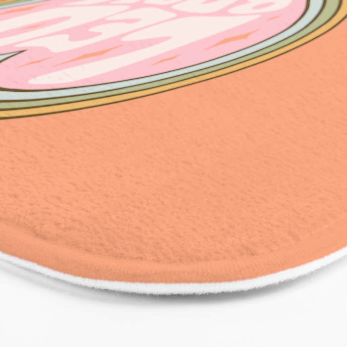 Leo Baby Bath Mat Gallery Image 3