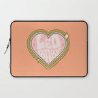Leo Baby Laptop Sleeve Gallery Image 1