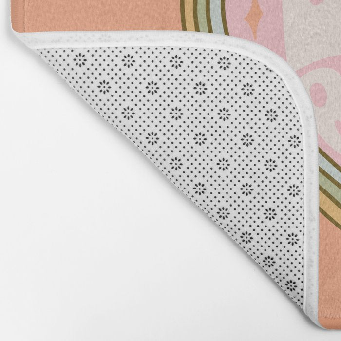 Leo Baby Bath Mat Gallery Image 2