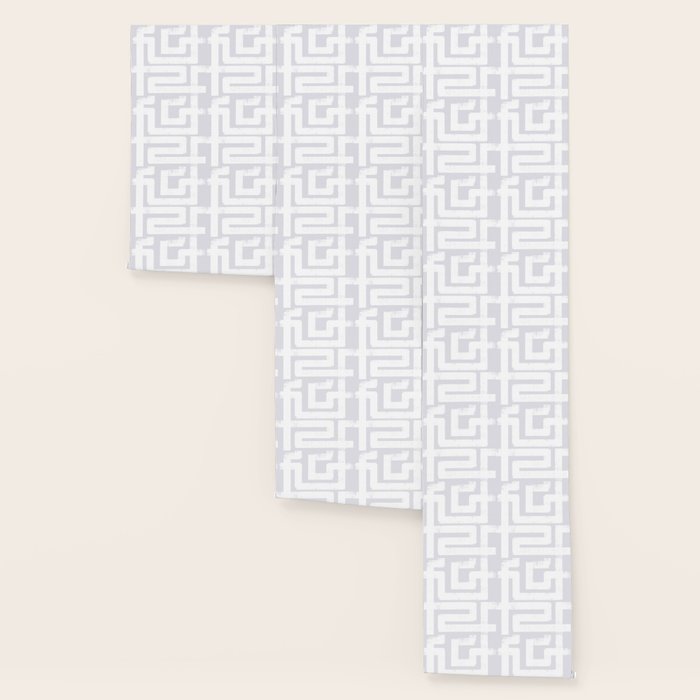 Snow Day Maze Wallpaper Gallery Image 3