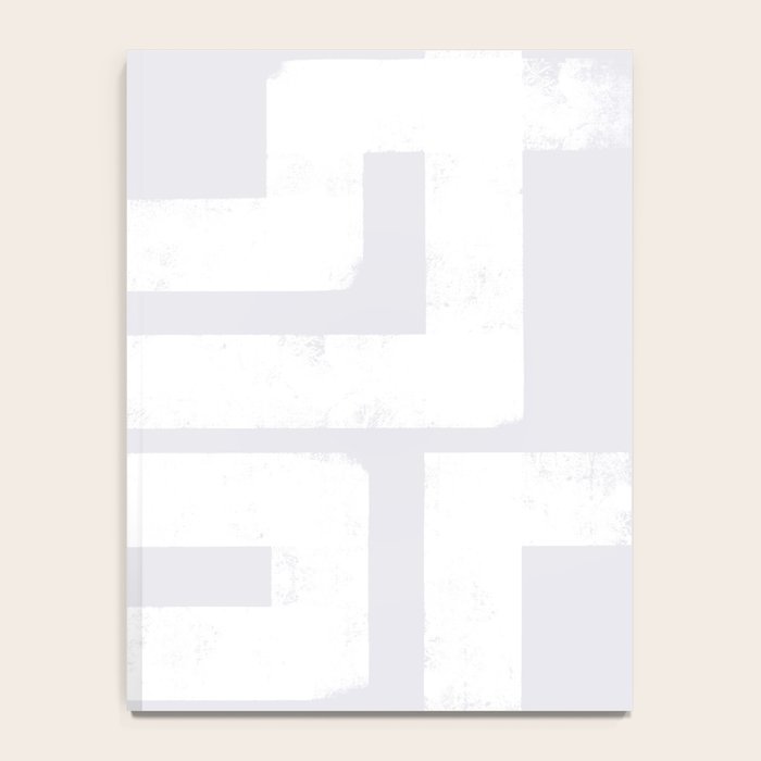 Snow Day Maze Notebook Gallery Image 4