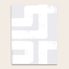 Snow Day Maze Notebook Gallery Image 4