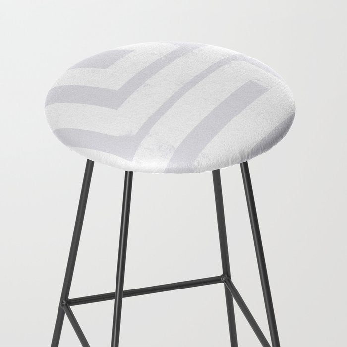 Snow Day Maze Stool Gallery Image 2