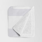 Snow Day Maze Throw Blanket Gallery Image 3