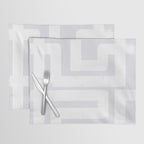 Snow Day Maze Placemat Gallery Image 1