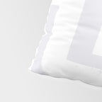 Snow Day Maze Pillow Sham Gallery Image 4