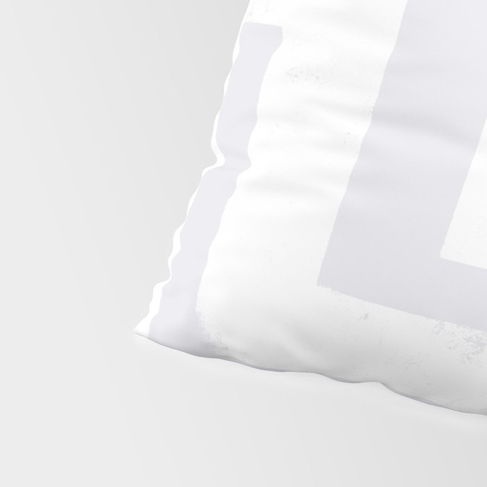 Snow Day Maze Pillow Sham Gallery Image 4