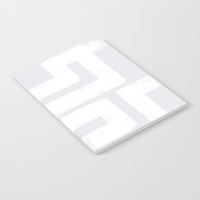 Snow Day Maze Notebook Gallery Image 1