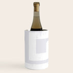 Snow Day Maze Wine Chiller Gallery Image 1