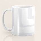 Snow Day Maze Coffee Mug Gallery Image 3