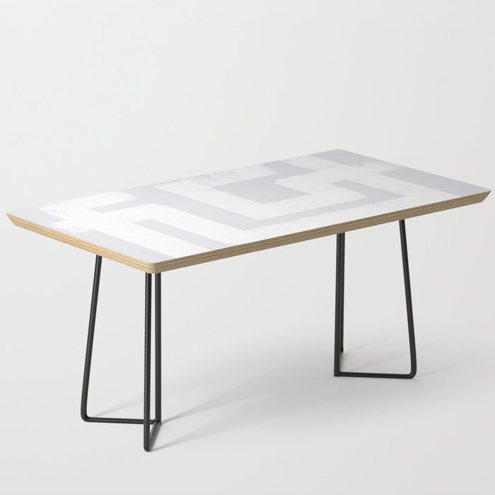 Snow Day Maze Coffee Table Gallery Image 1