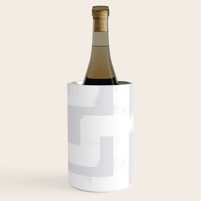 Snow Day Maze Wine Chiller Gallery Image 3