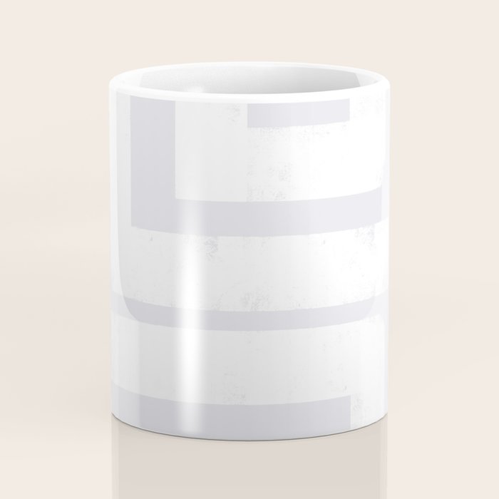Snow Day Maze Coffee Mug Gallery Image 4