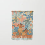 Hawaiian Lei Wall Hanging Gallery Image 1