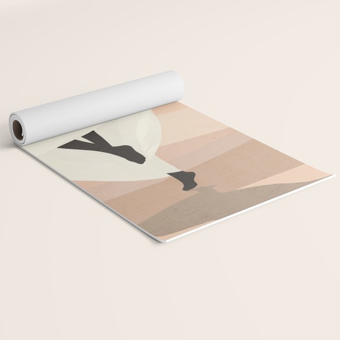 Dance 4 Yoga Mat Gallery Image 2