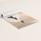 Dance 4 Yoga Mat Gallery Image 2