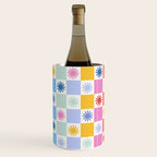 Check mate - sunshine  Wine Chiller Gallery Image 3