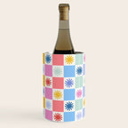 Check mate - sunshine  Wine Chiller Gallery Image 1