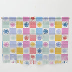 Check mate - sunshine  Wall Hanging Gallery Image 1