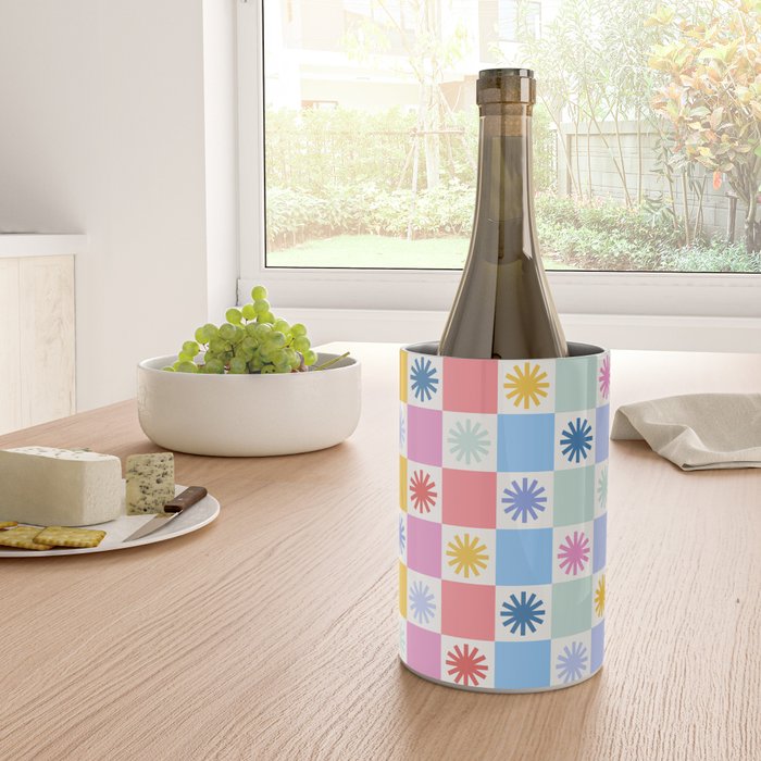 Check mate - sunshine  Wine Chiller Gallery Image 4