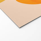 Abstraction_SUNSET_LANDSCAPE_POP_ART_Minimalism_018X Welcome Mat Gallery Image 2
