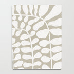 One Hundred-Leaved Plant #3 Notebook Gallery Image 4