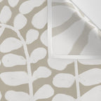 One Hundred-Leaved Plant #3 Wall Tapestry Gallery Image 3