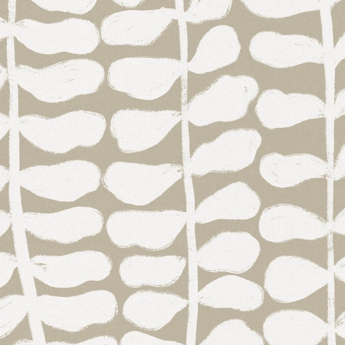 One Hundred-Leaved Plant #3 Coffee Mug Gallery Image 2