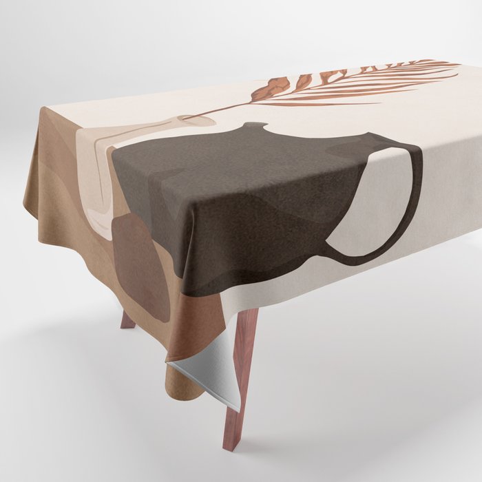 Still Life Art I Tablecloth Gallery Image 1