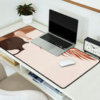 Still Life Art I Desk Mat Gallery Image 2