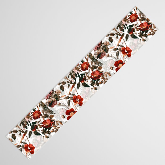 Vintage Garden III Table Runner Gallery Image 3