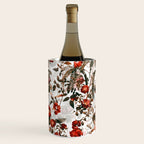 Vintage Garden III Wine Chiller Gallery Image 1