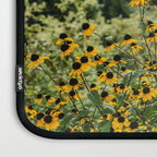 Smoky Mountains Wildflower Nature Photography Laptop Sleeve Gallery Image 3