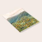 Smoky Mountains Wildflower Nature Photography Notebook Gallery Image 2