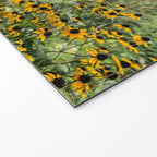 Smoky Mountains Wildflower Nature Photography Welcome Mat Gallery Image 2