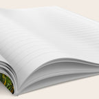 Smoky Mountains Wildflower Nature Photography Notebook Gallery Image 2