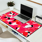 dogwood 13  Desk Mat Gallery Image 2