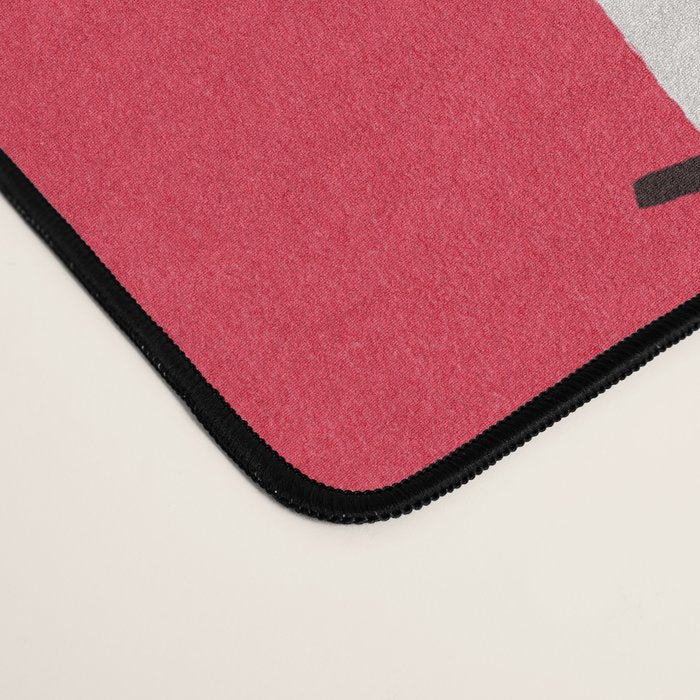 dogwood 13  Desk Mat Gallery Image 4